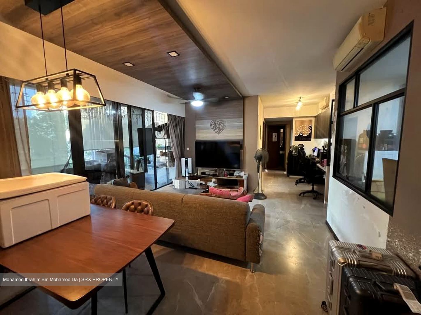 River Isles (D19), Condominium #526625301